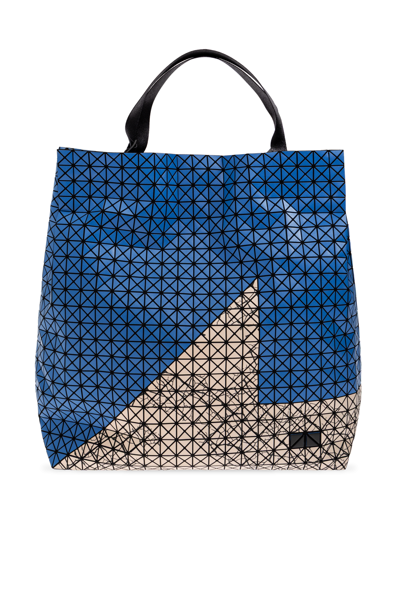 Blue Shopper-type bag Bao Bao Issey Miyake - Vitkac Eritrea